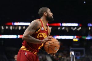 2013 | Kyrie Irving (Cavaliers)