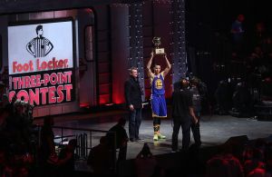 2015 | Stephen Curry (Warriors)