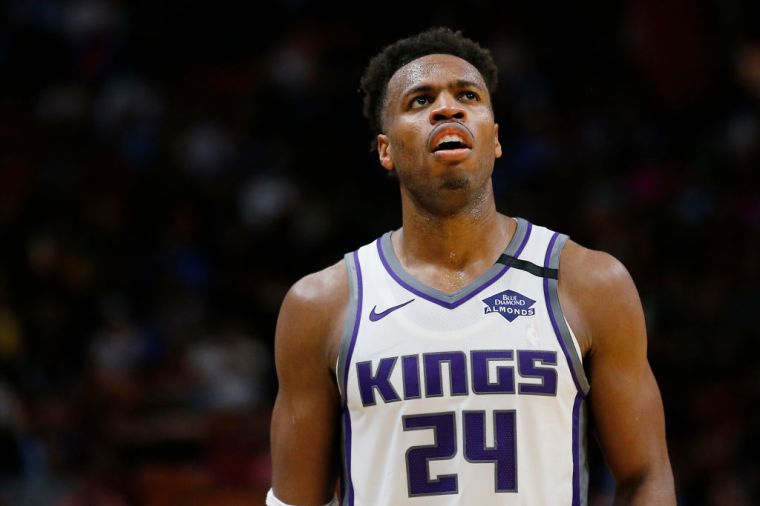 2020 | Buddy Hield (Kings)