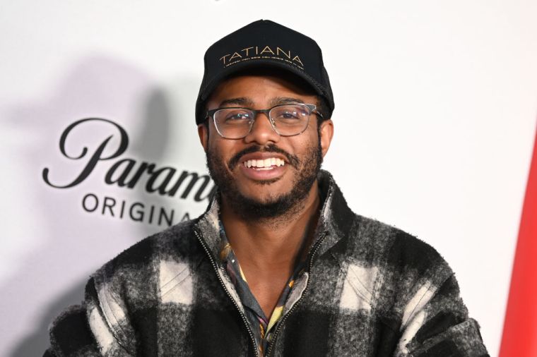 Chef Kwame Onwuachi (Stephen A. Smith's Team)