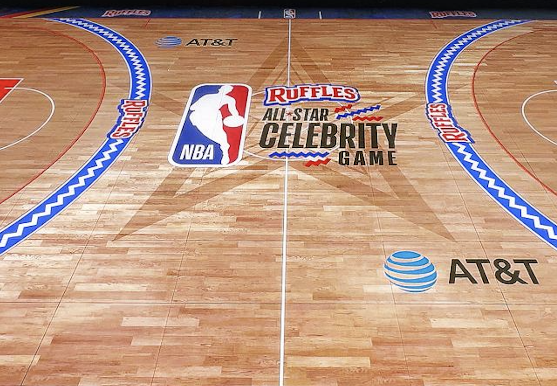 2024 NBA All-Star Celebrity Game Lineup