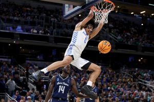 Jacob Toppin | New York Knicks