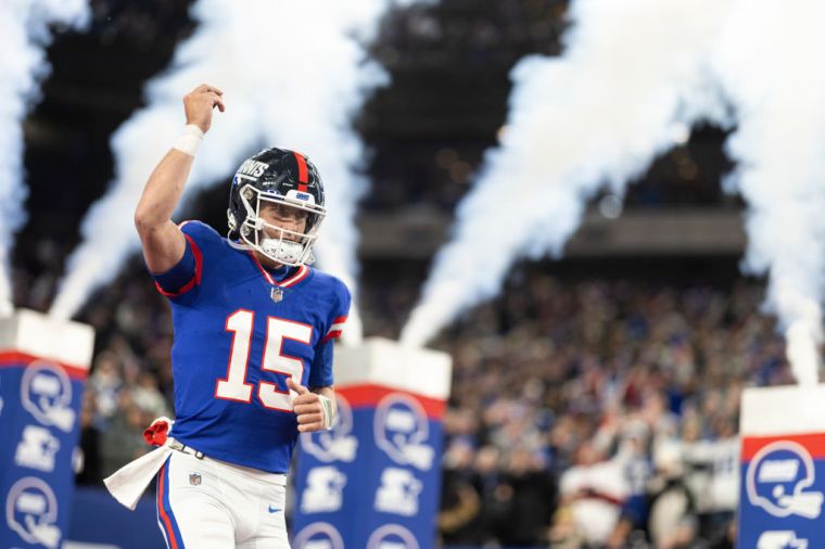 Bud Light Easy to Celebrate Moment of the Year - Tommy DeVito - New York Giants