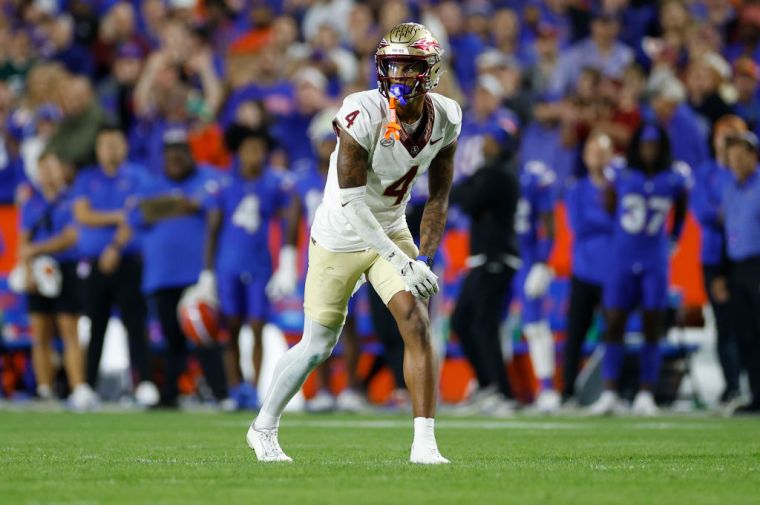MOCK DRAFT TOTALS