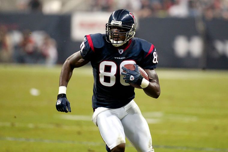 Andre Johnson