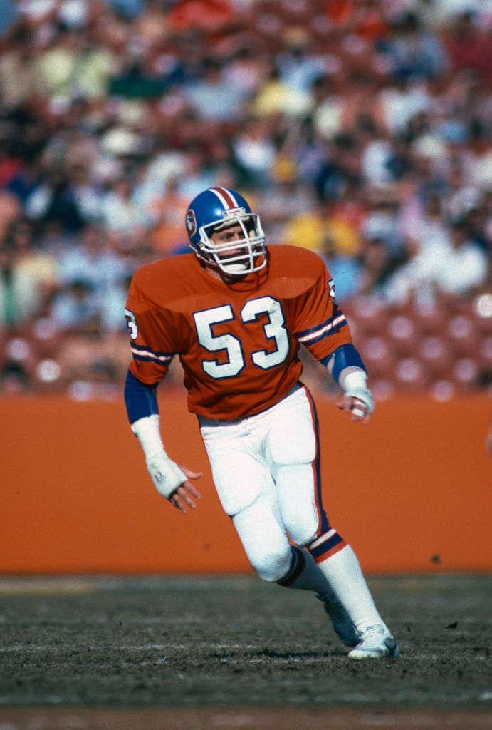 Randy Gradishar (senior)