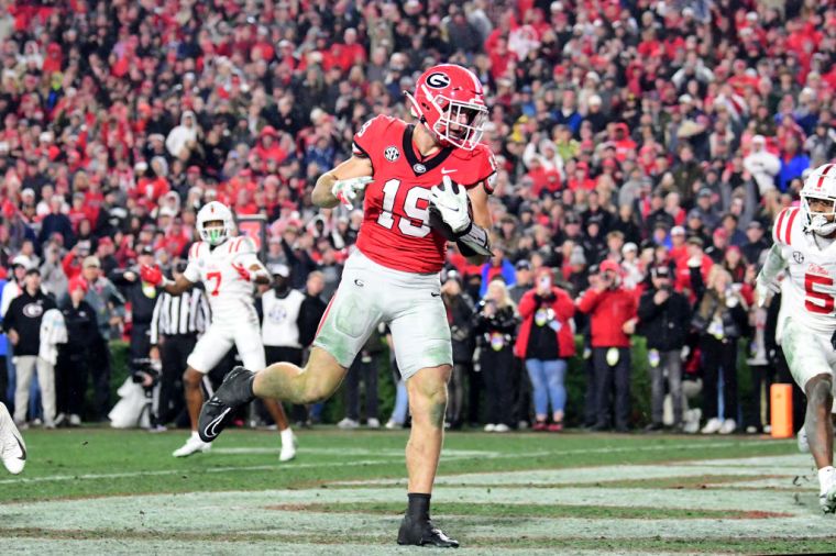 Where Is Draft Depth?