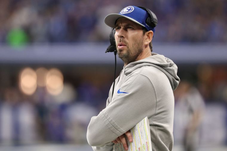 Shane Steichen On Coaching Changes