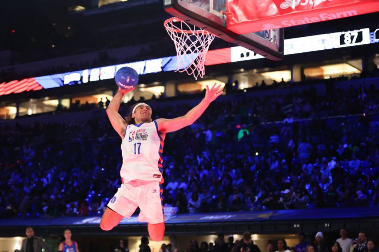 2024 NBA All-Star - Ruffles NBA All-Star Celebrity Game