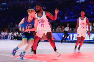 2024 NBA All-Star - Ruffles NBA All-Star Celebrity Game