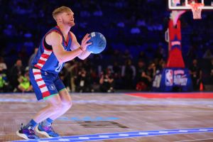 2024 NBA All-Star - Ruffles NBA All-Star Celebrity Game