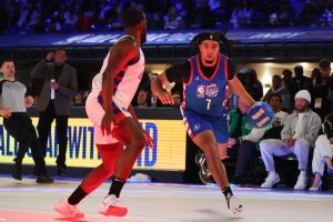 2024 NBA All-Star - Ruffles NBA All-Star Celebrity Game