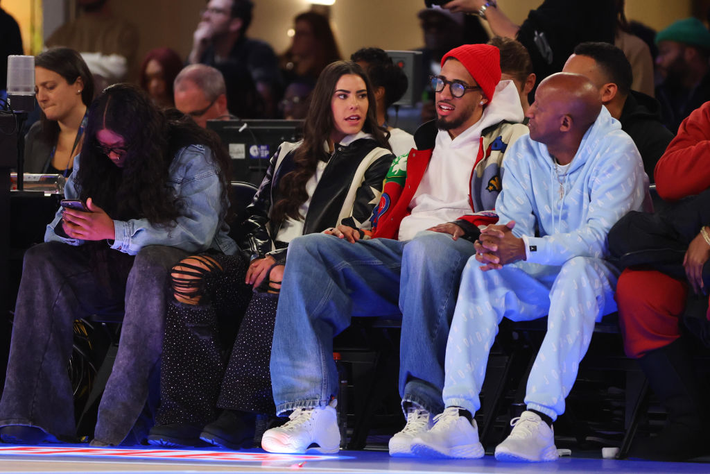 2024 NBA All-Star - Ruffles NBA All-Star Celebrity Game