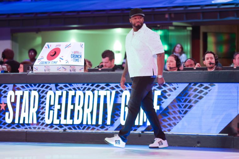 2024 NBA All-Star - Ruffles NBA All-Star Celebrity Game