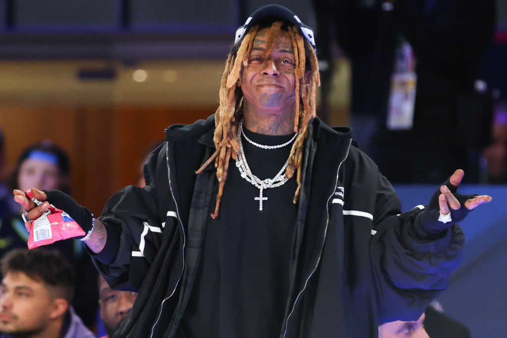 2024 NBA All-Star - Ruffles NBA All-Star Celebrity Game