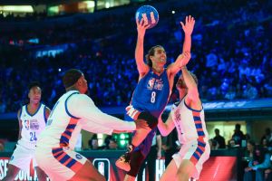 2024 NBA All-Star - Ruffles NBA All-Star Celebrity Game