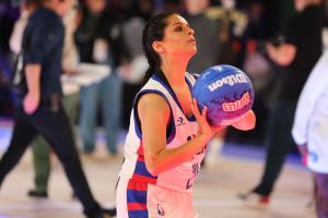 2024 NBA All-Star - Ruffles NBA All-Star Celebrity Game