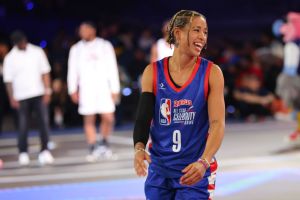 2024 NBA All-Star - Ruffles NBA All-Star Celebrity Game