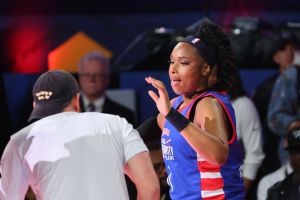 2024 NBA All-Star - Ruffles NBA All-Star Celebrity Game