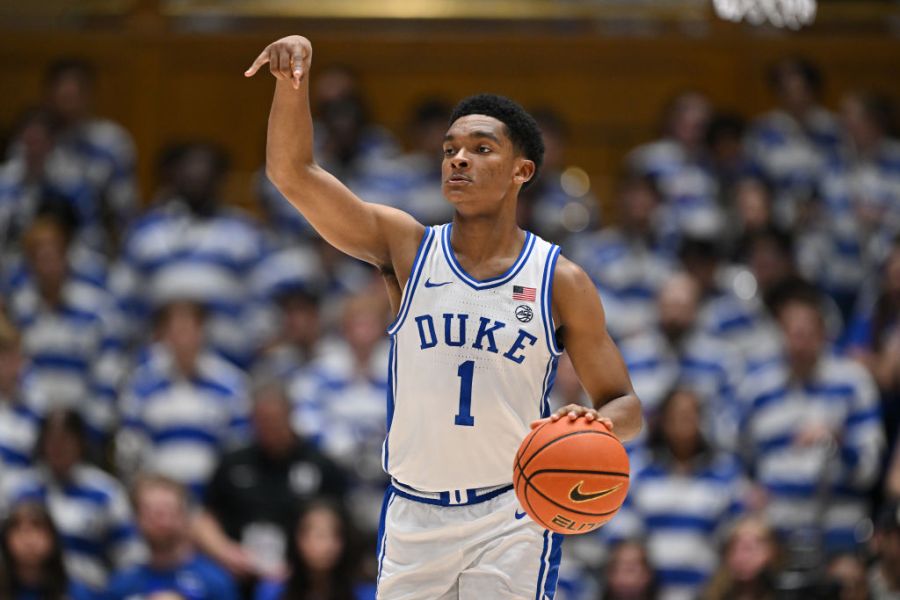 Boston College v Duke