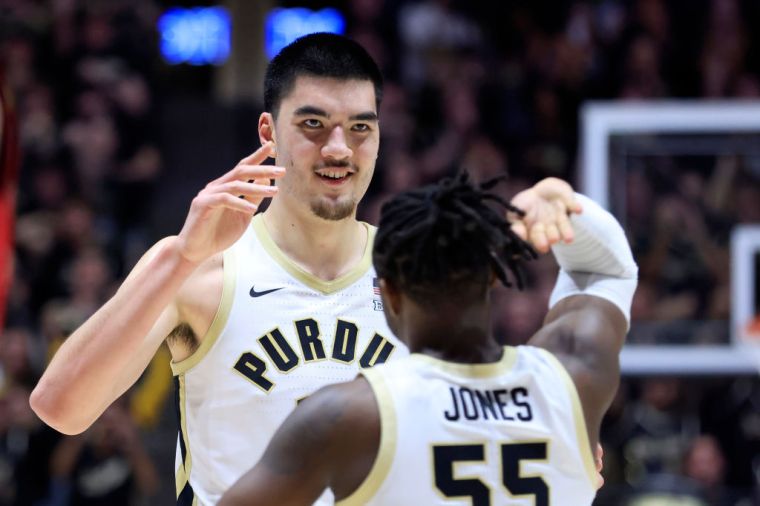 This Is How We PurDUE IT