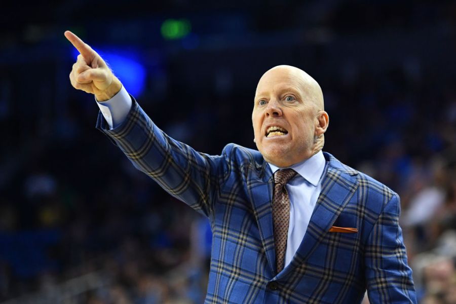 COLLEGE BASKETBALL: FEB 15 Colorado at UCLA