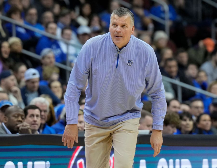 Creighton v Seton Hall