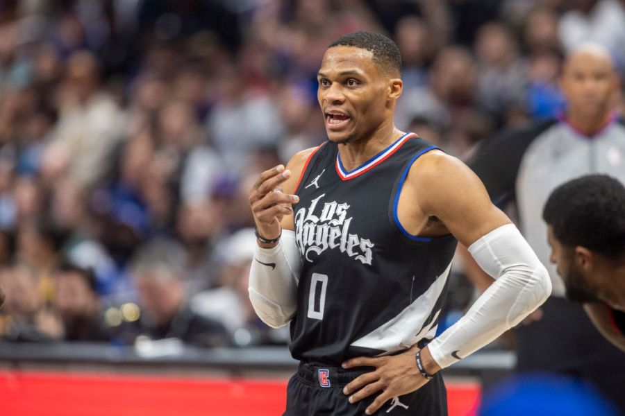 NBA: DEC 02 Warriors at Clippers