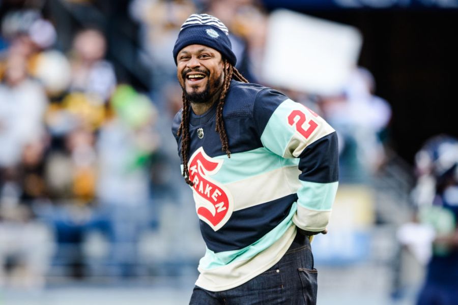 Pittsburgh Steelers v Seattle Seahawks