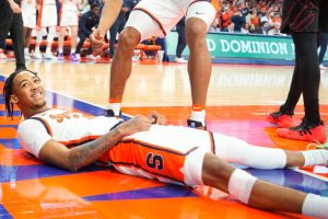 Ball So Hard University