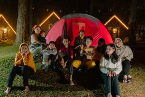 One TIme At Band Camp