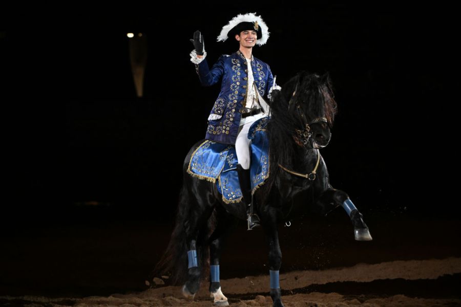 The 29th annual Mexcian Rodeo Extravanza 2024