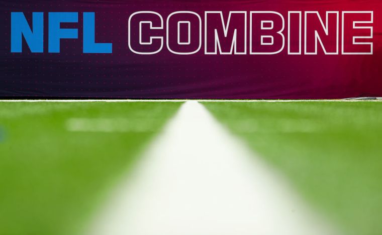 What Was the Initial Purpose of the NFL Scouting Combine?