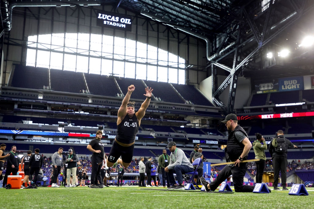 NFL Combine