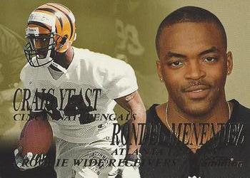 4.24 Seconds - Rondel Melendez