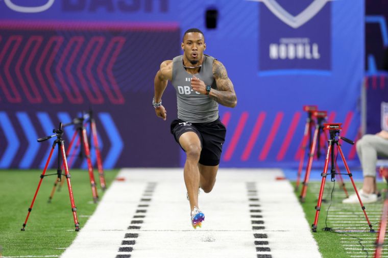 4.26 Seconds - DJ Turner II