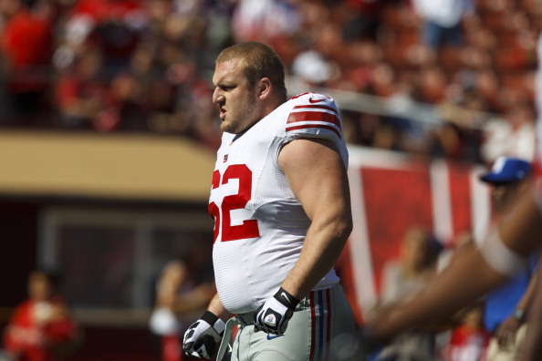 New York Giants v San Francisco 49ers