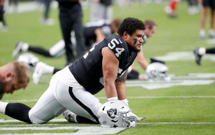 44 Reps - Netane Muti