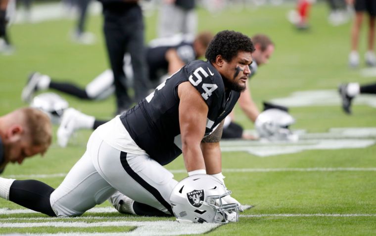 44 Reps - Netane Muti