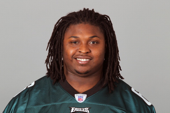 44 Reps - Jeff Owens