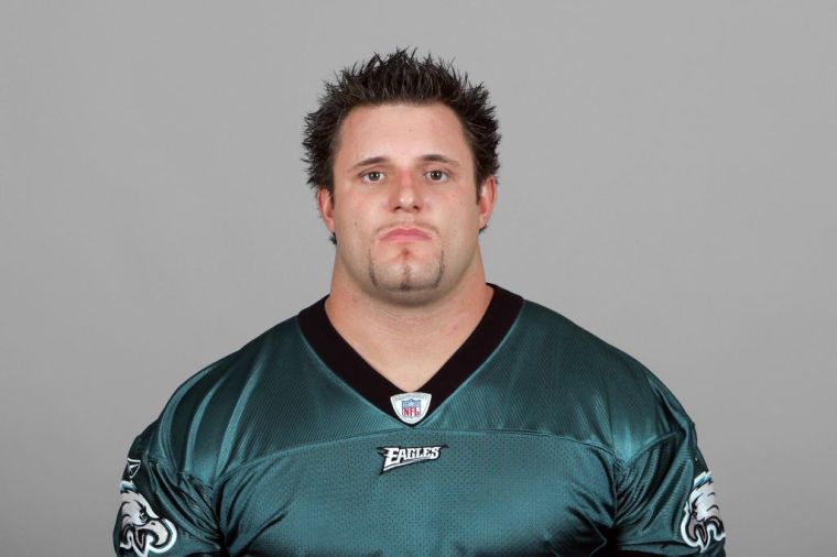 43 Reps - Scott Young