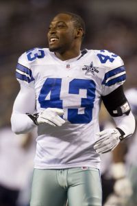 46 Inches - Gerald Sensabaugh