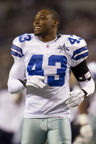 Philadelphia Eagles v Dallas Cowboys