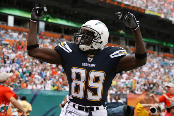 San Diego Chargers v Miami Dolphins