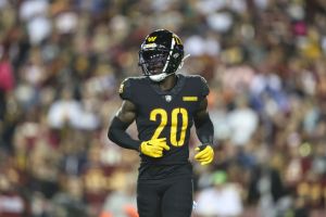 44 Inches - Jartavius Martin