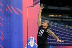 NFL Combine