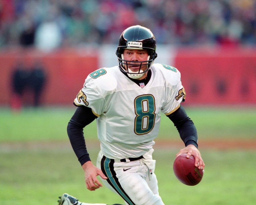 Jacksonville Jaguars v Cleveland Browns