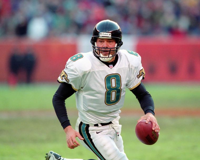 Mark Brunell