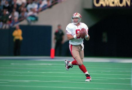 Steve Young