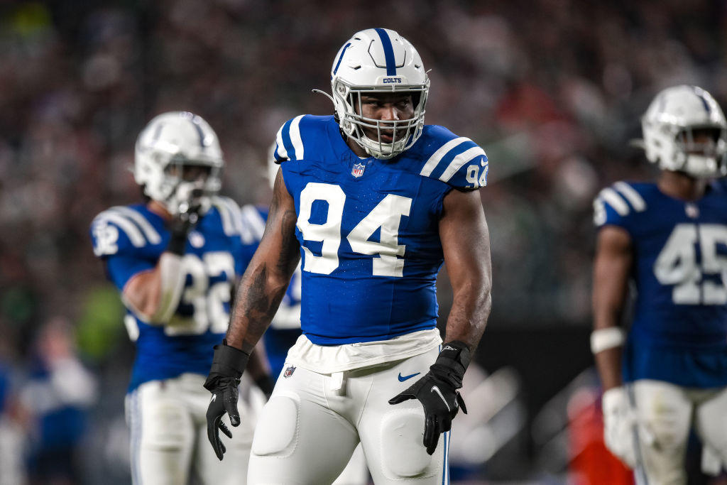 Yellow: DL-Tyquan Lewis (Age: 31)